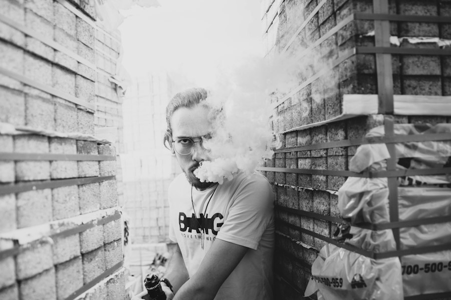 vape cartridge