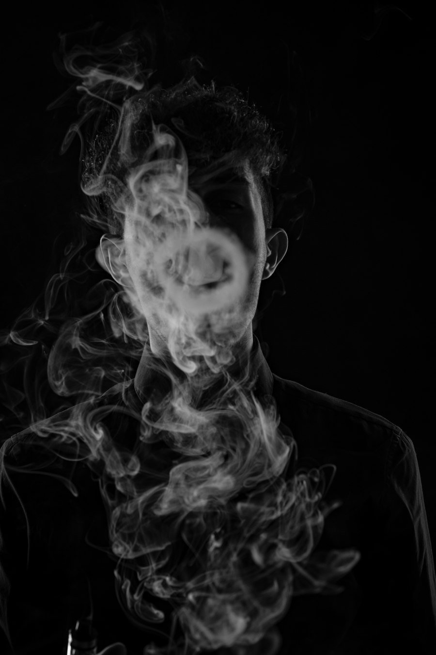 vape packaging wholesale product view