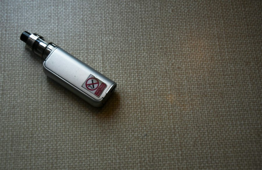 e-liquid