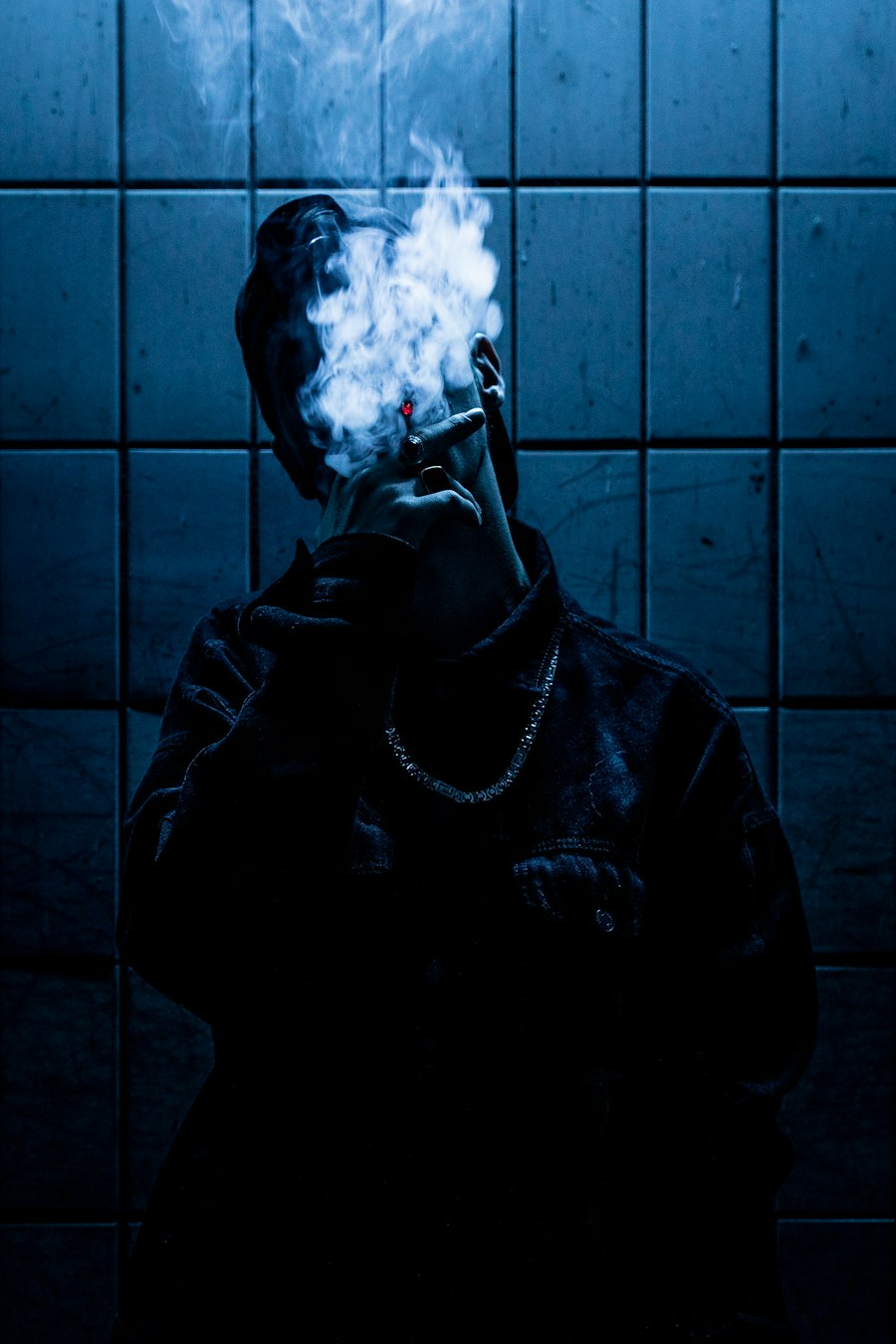 vape glass tube