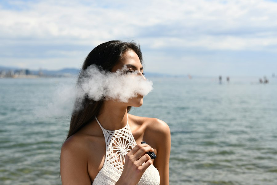 vape tank