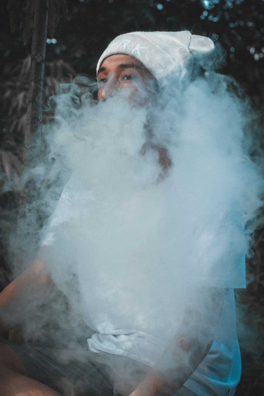vape coil