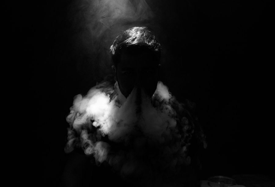 vape juice