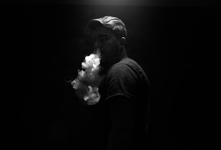 vape juice