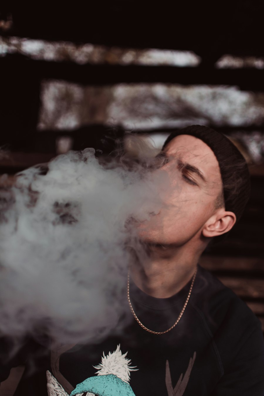 vape battery wholesale product view