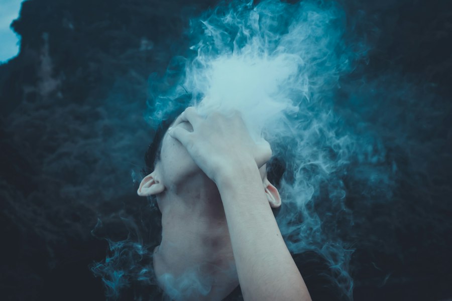 vape cartridge