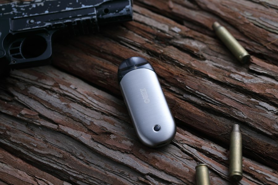pod system