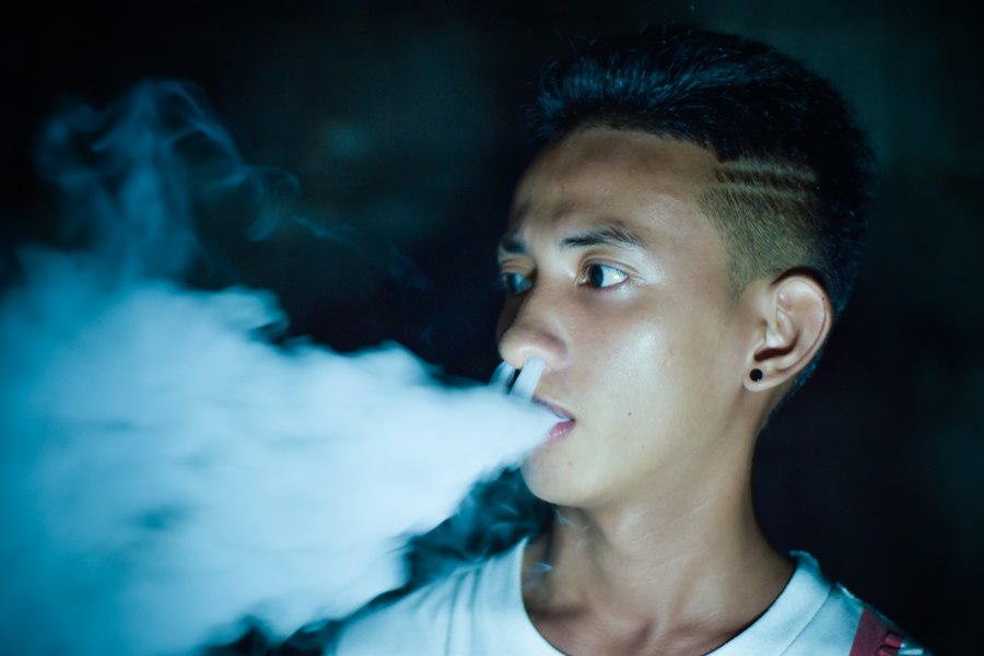 disposable vape