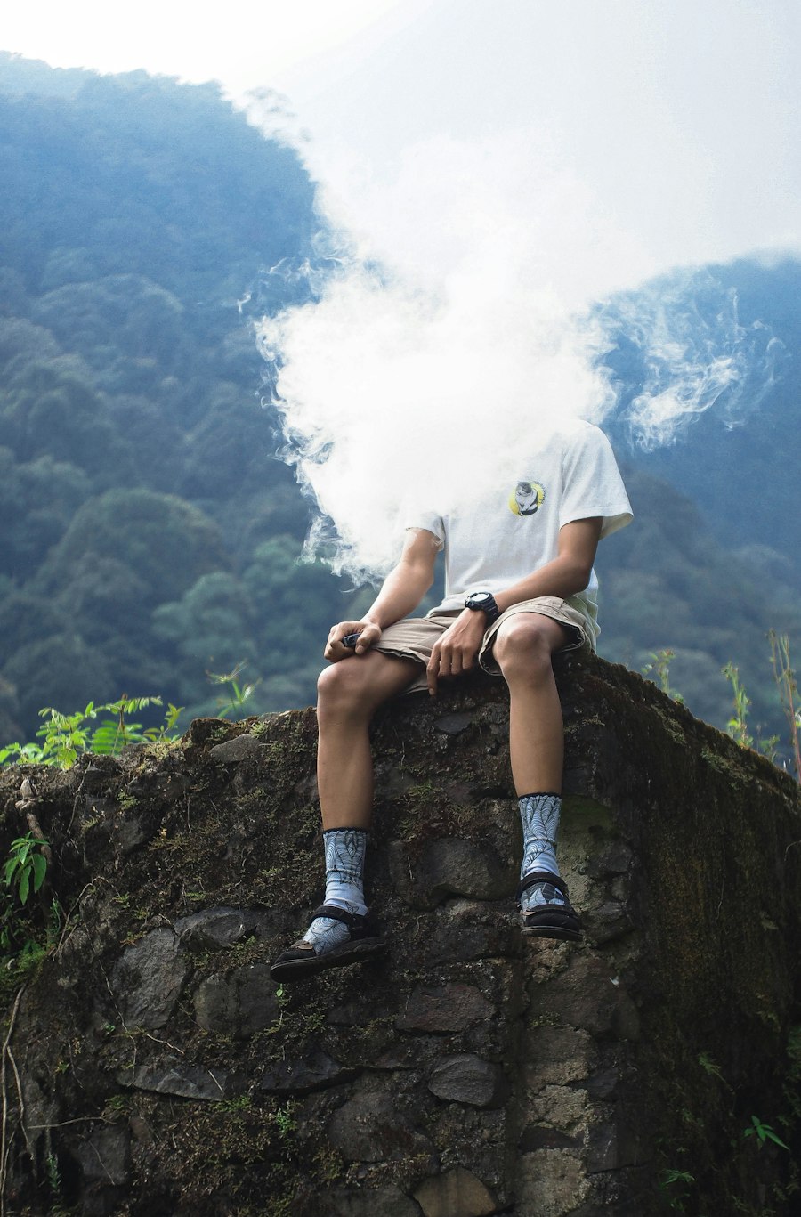 vape juice