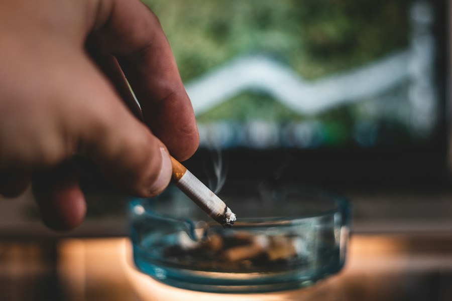 disposable vape