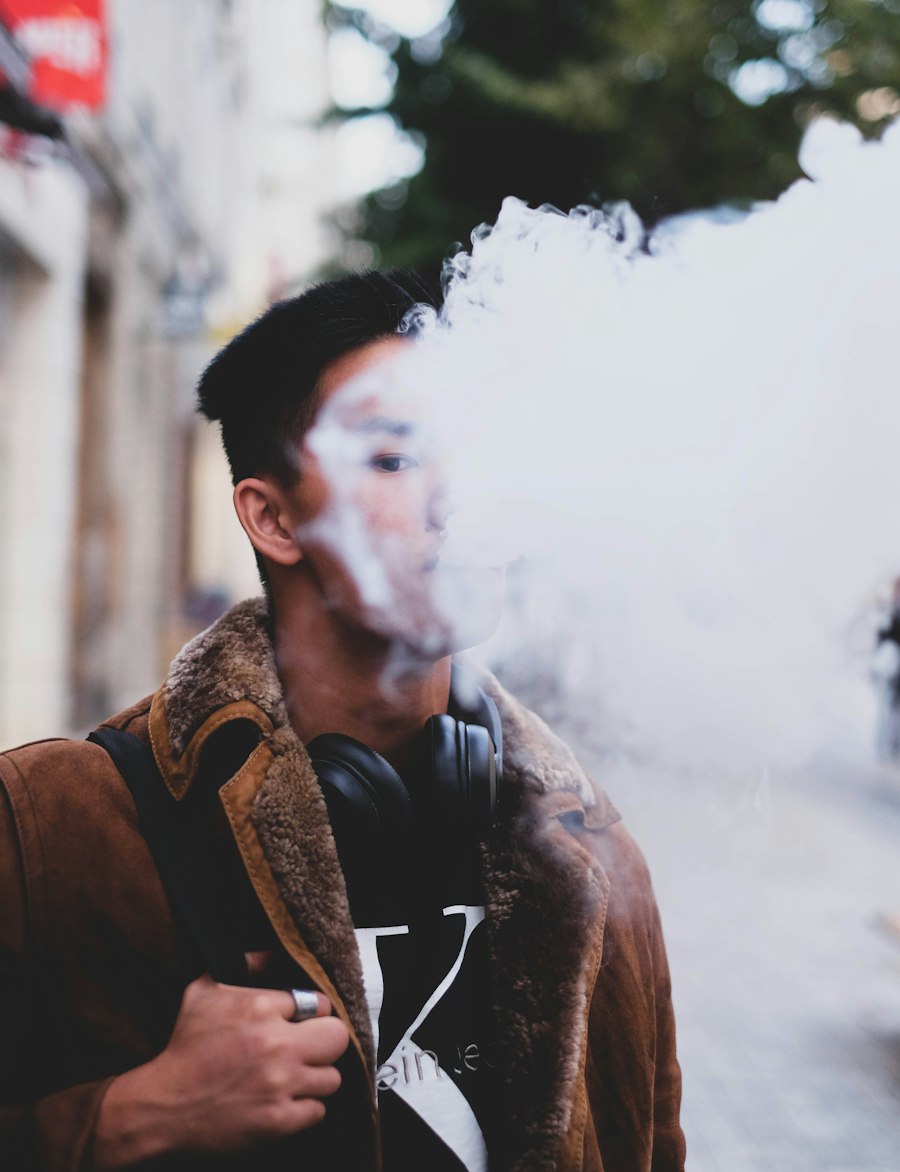 e-liquid