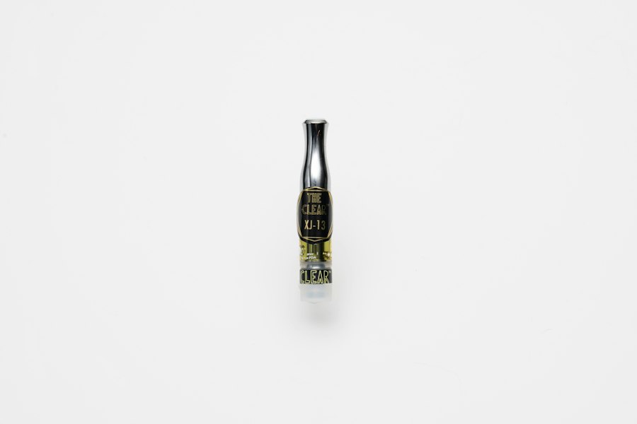 vape packaging