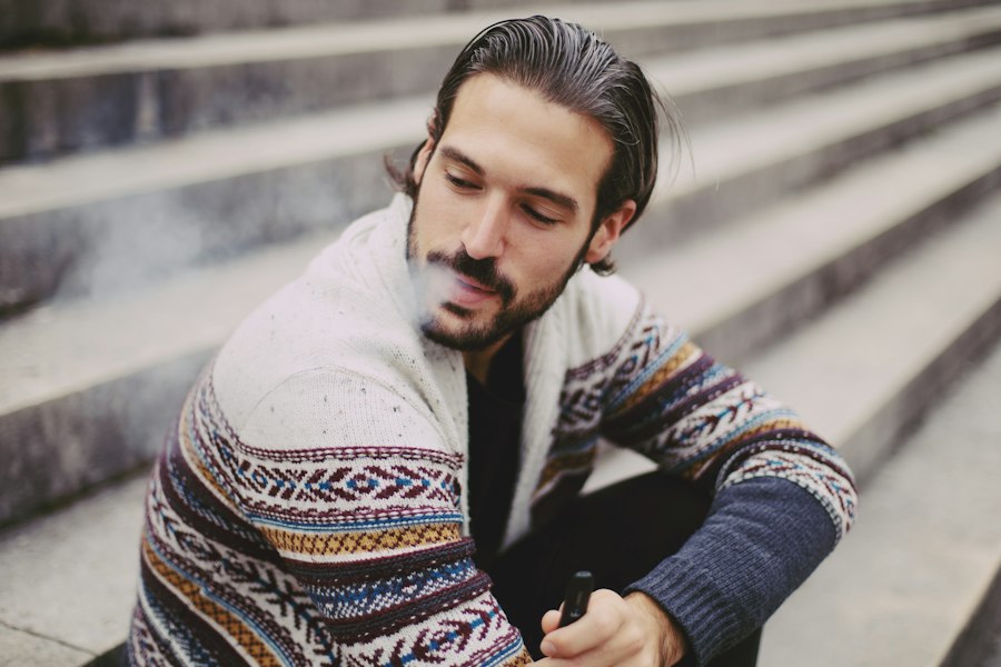 vape starter bundle