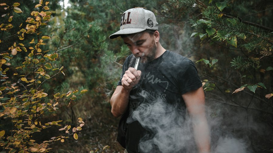 disposable vape
