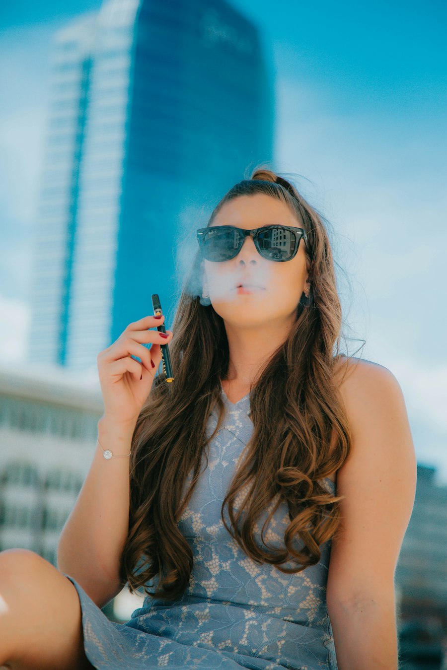 vape cotton