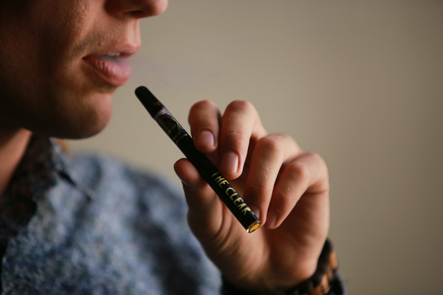 vape charging cable
