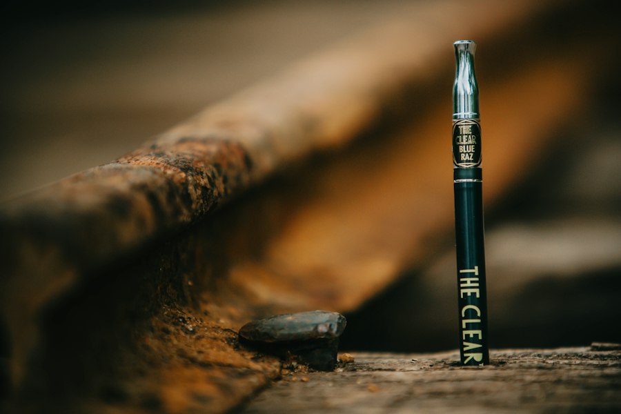 vape tank