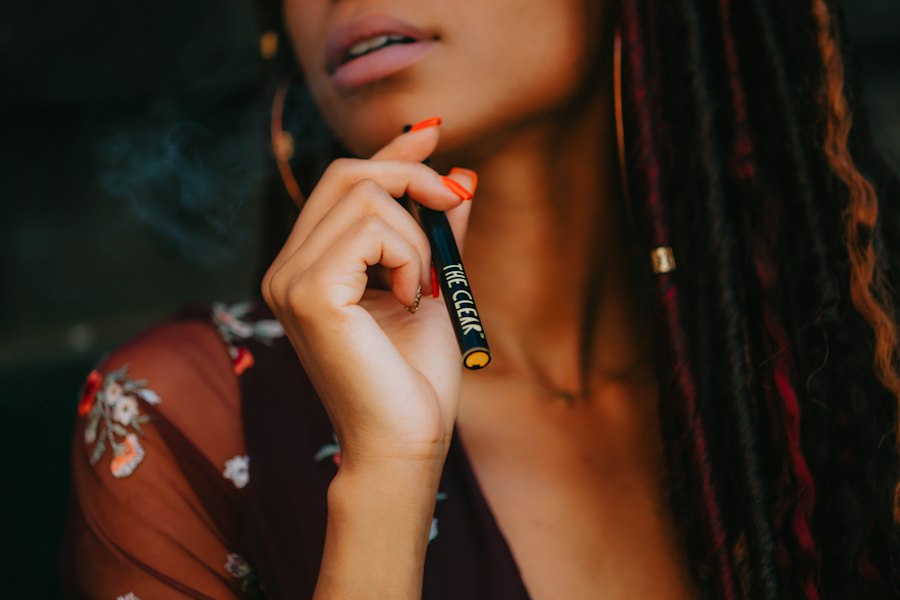 e-liquid