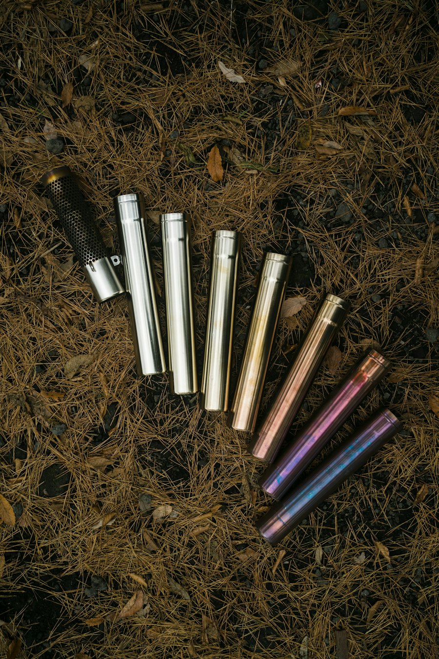 vape starter bundle