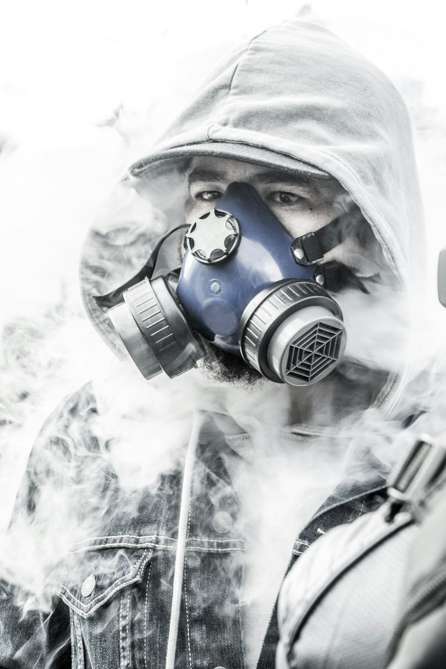 nicotine salt juice
