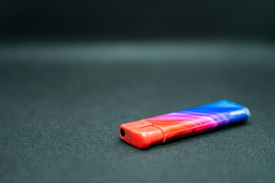 vape charger