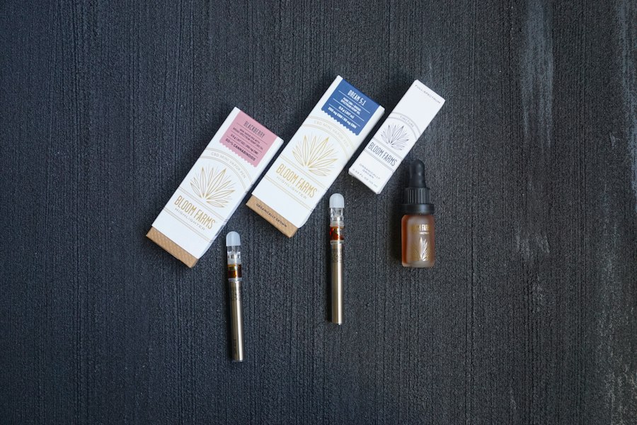 vape starter bundle