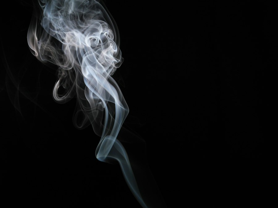 vape glass tube