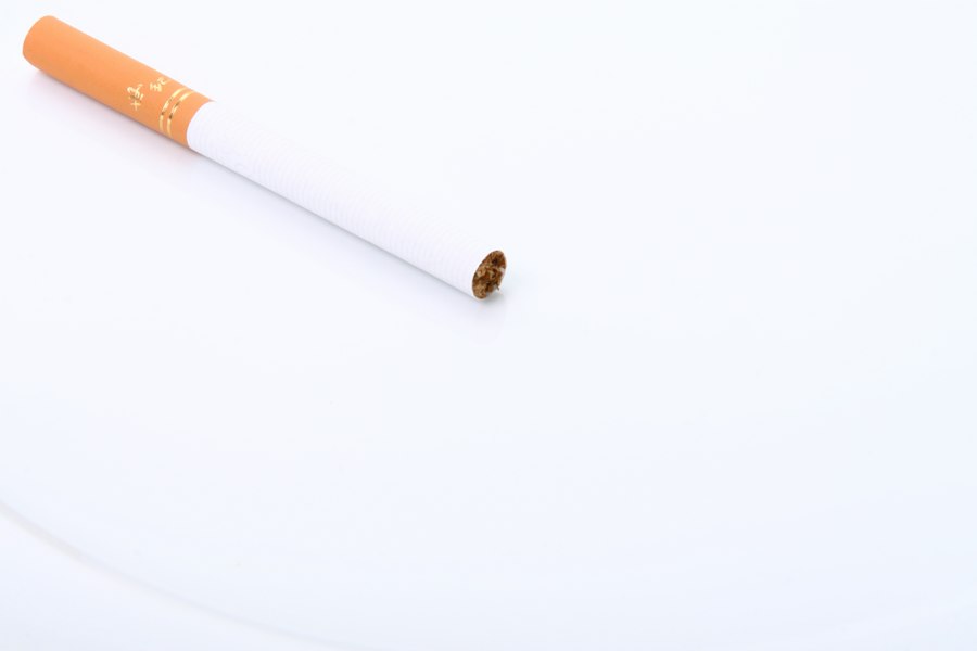 disposable vape