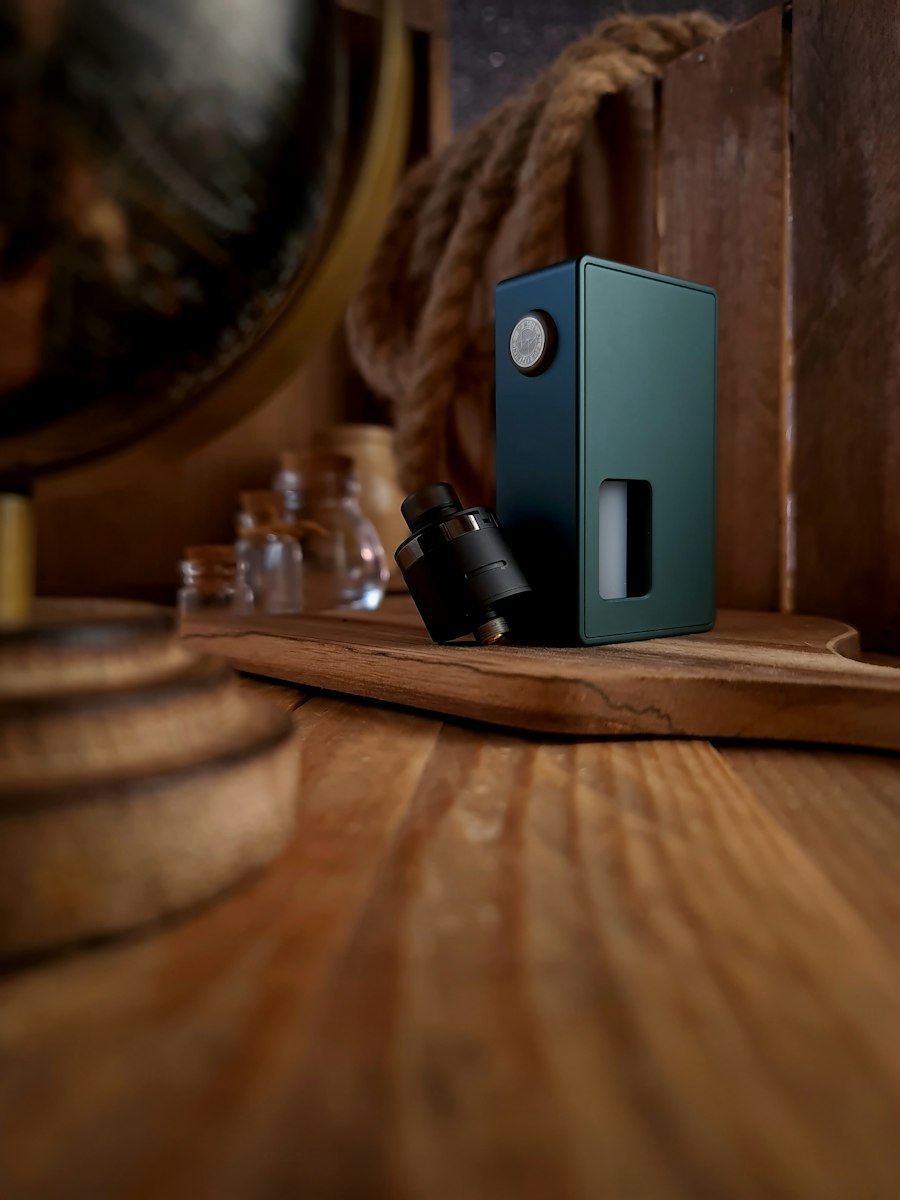 vape wire