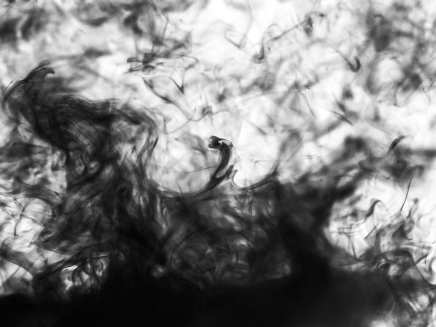 nicotine salt juice