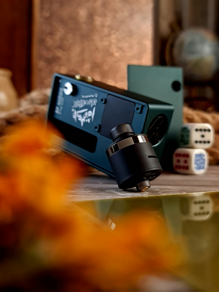 box mod