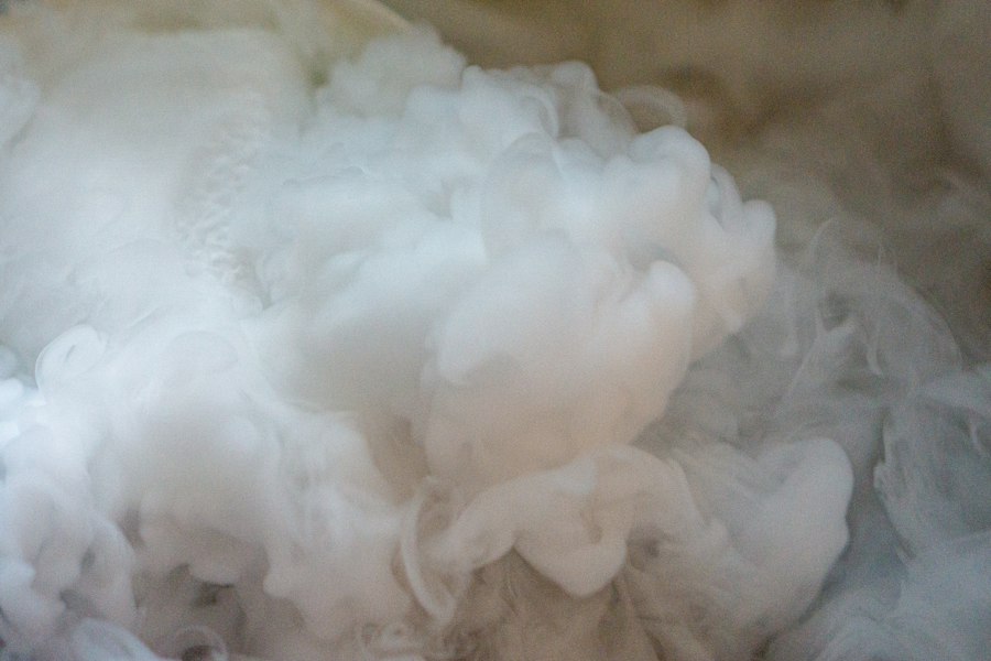 vape cotton