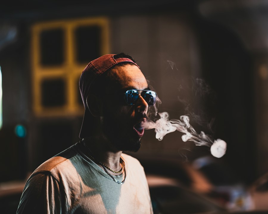 vape glass tube