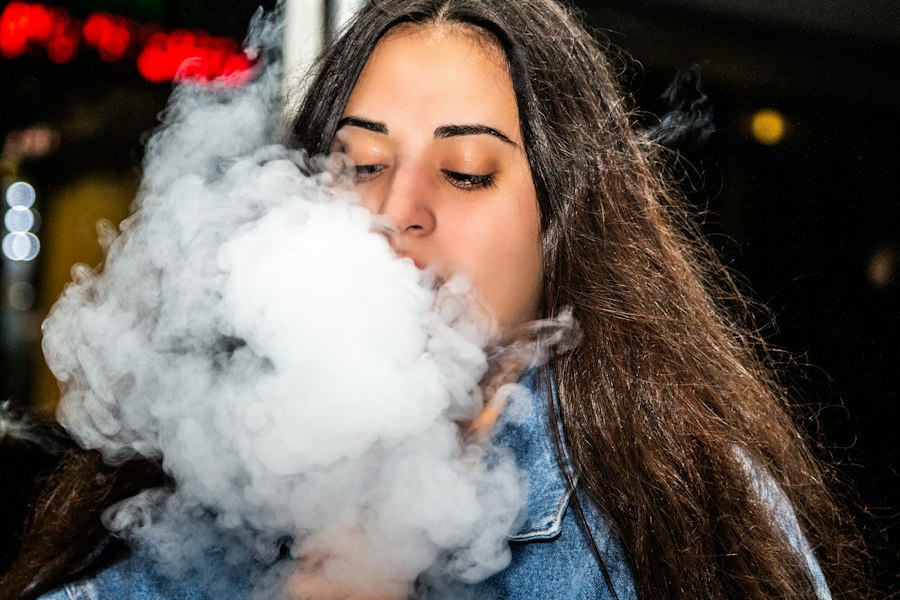 disposable vape