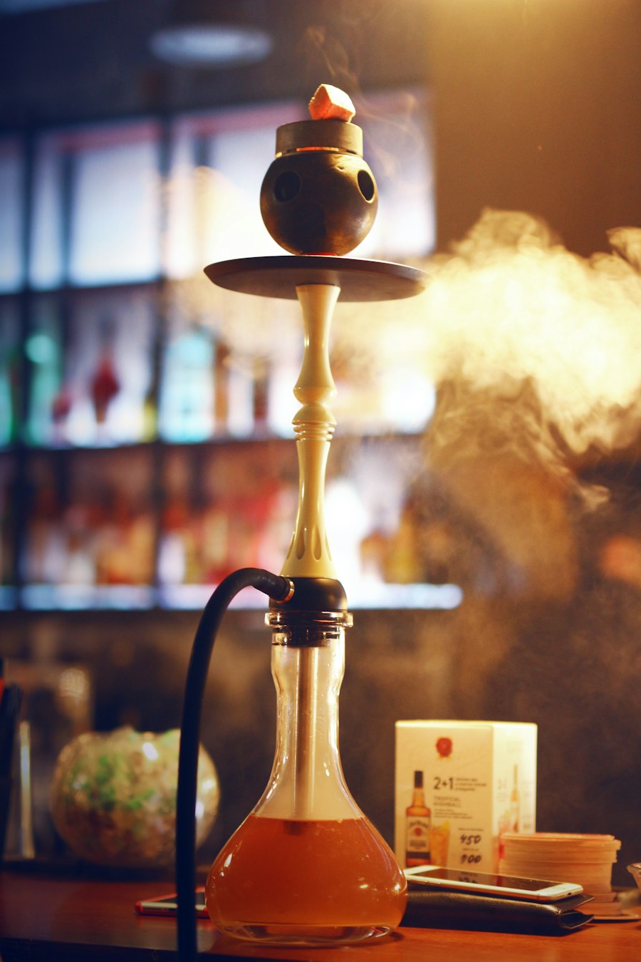 vape starter bundle