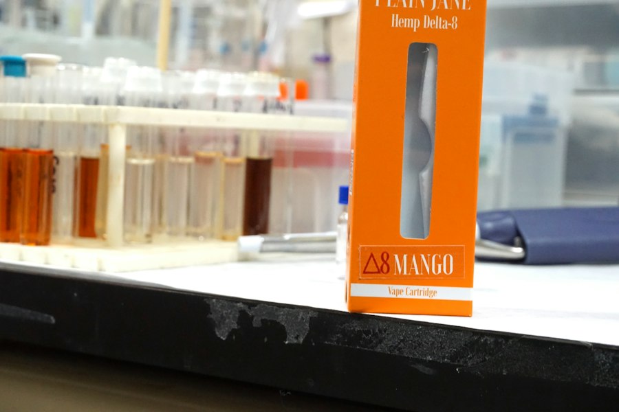 vape cartridge