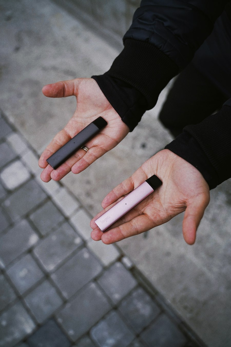 vape wire