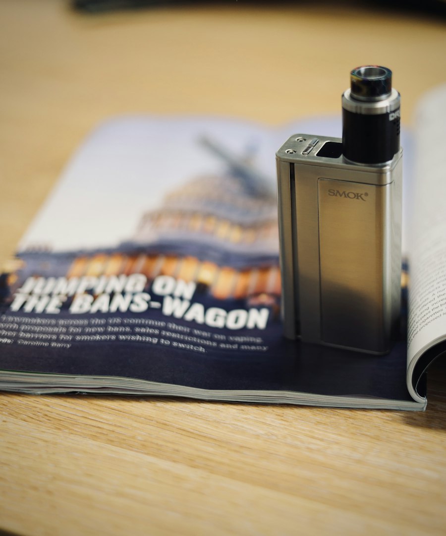 vape coil