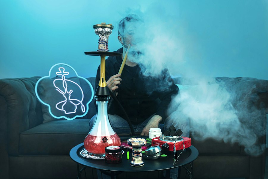vape coil