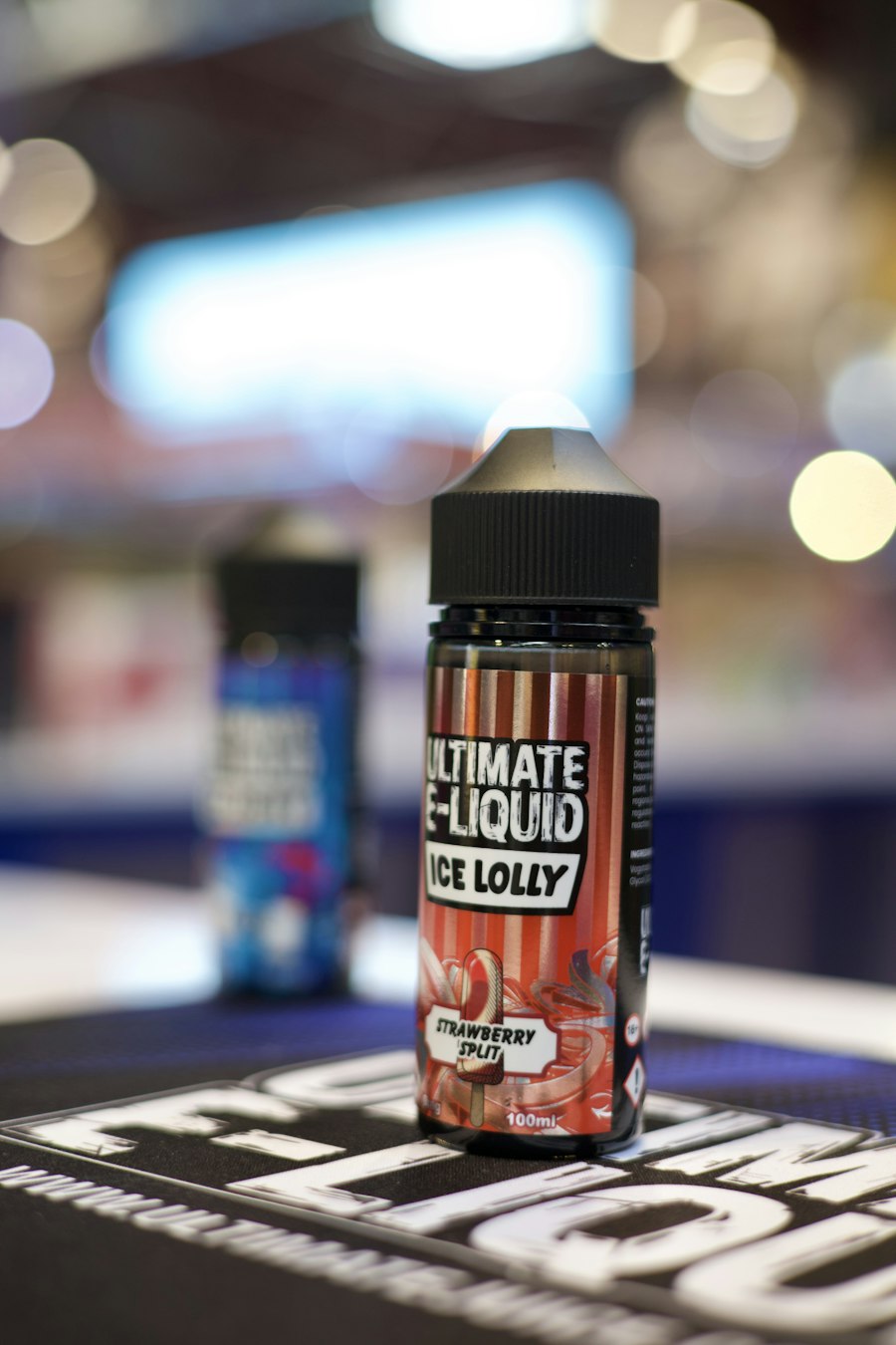 vape cotton