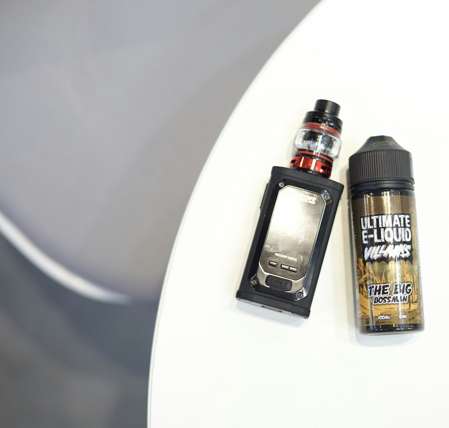 box mod
