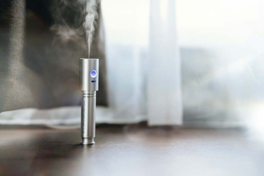 vape charger