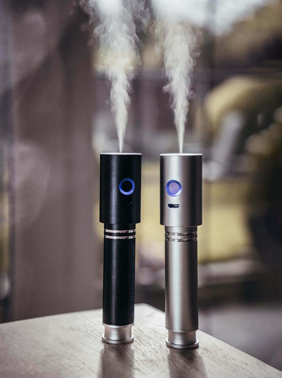 sub ohm tank