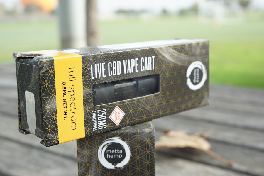 vape starter kit