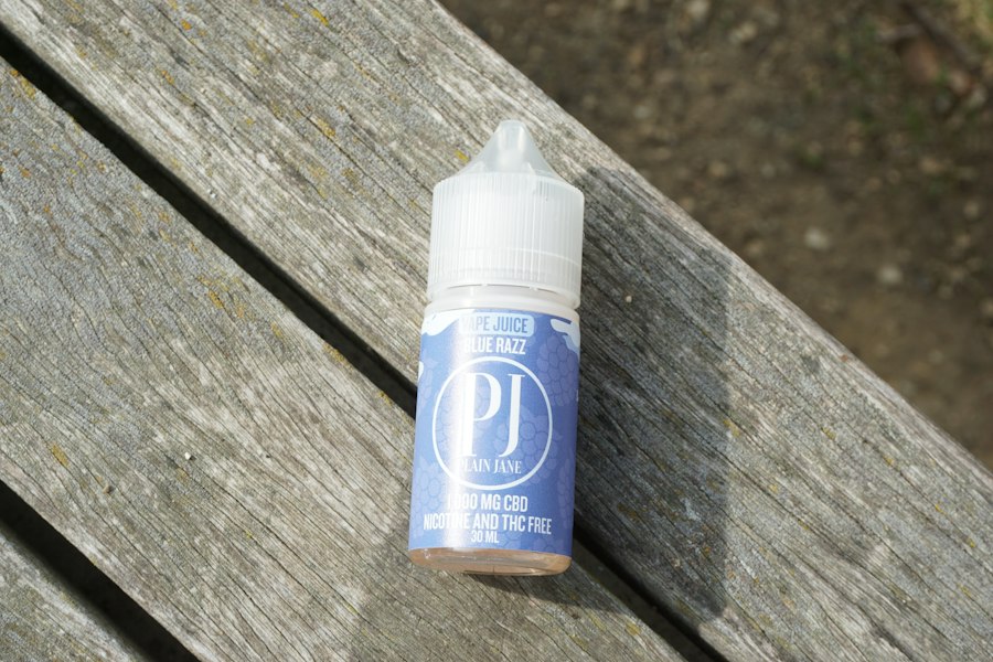vape cotton