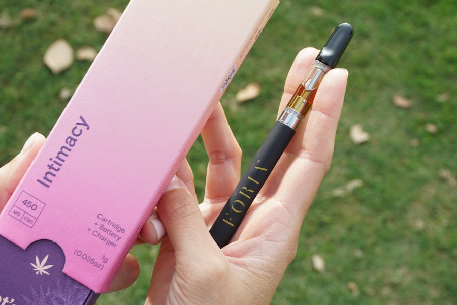 vape pen