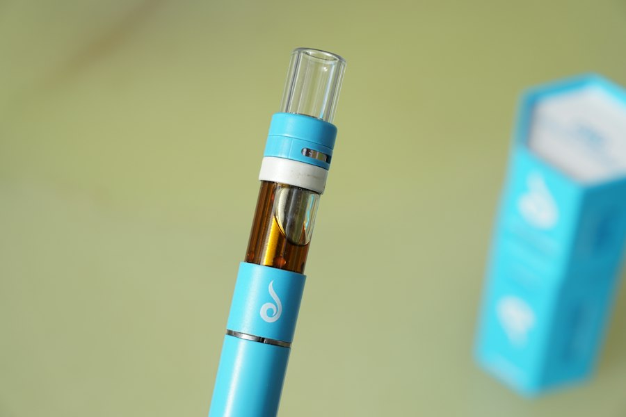 sub ohm tank