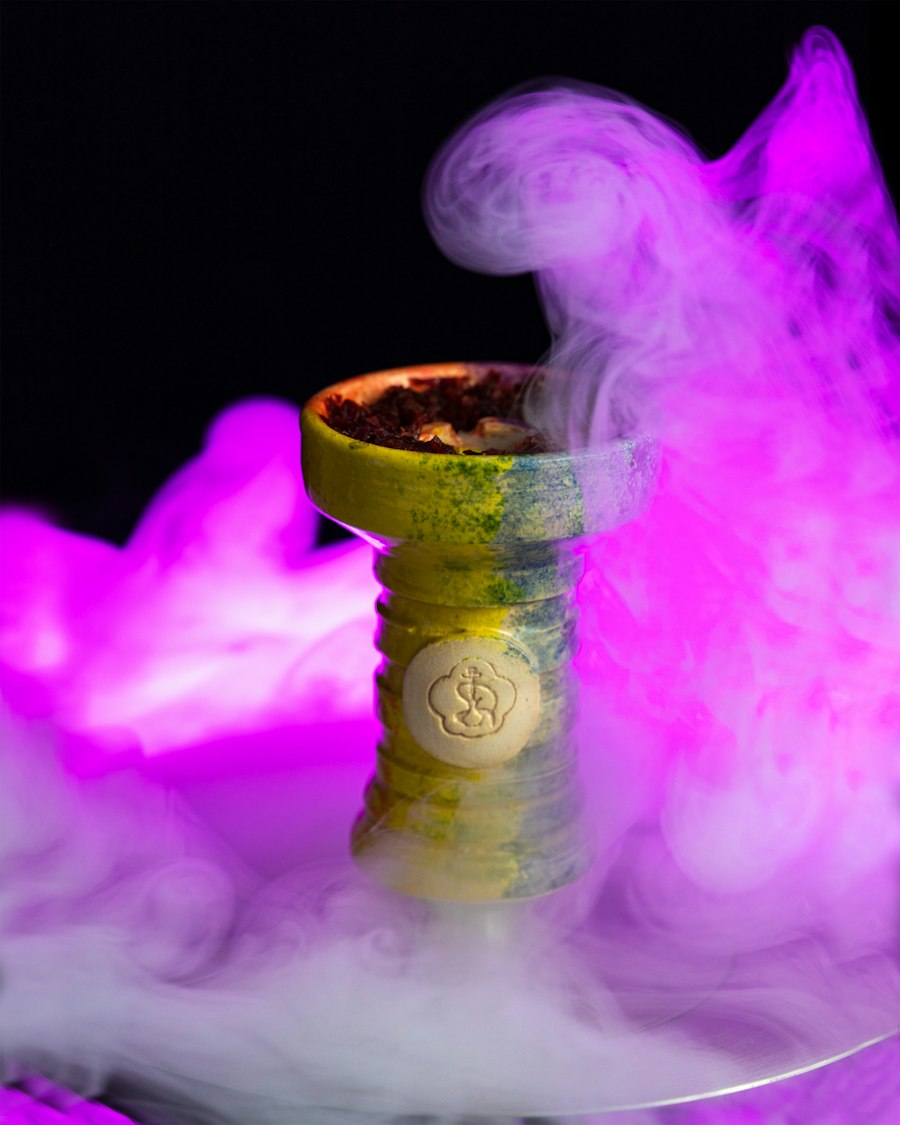 vape cartridge