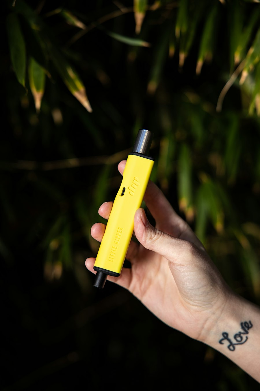 vape juice