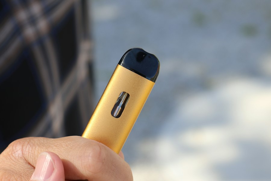 drip tip